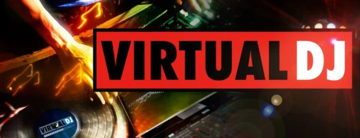 virtual dj 